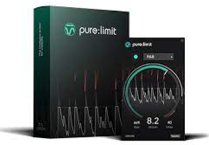 Sonible Pure:                           Limit